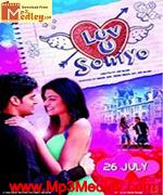 luv u soniyo 2013 song download